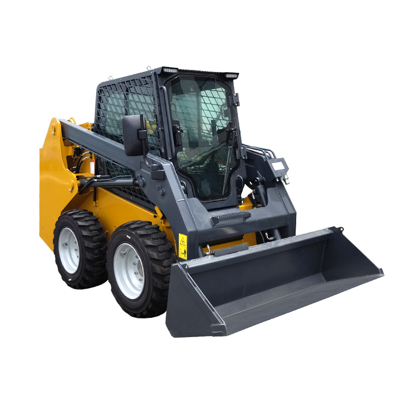 IN-S55 Skid Steer Loader